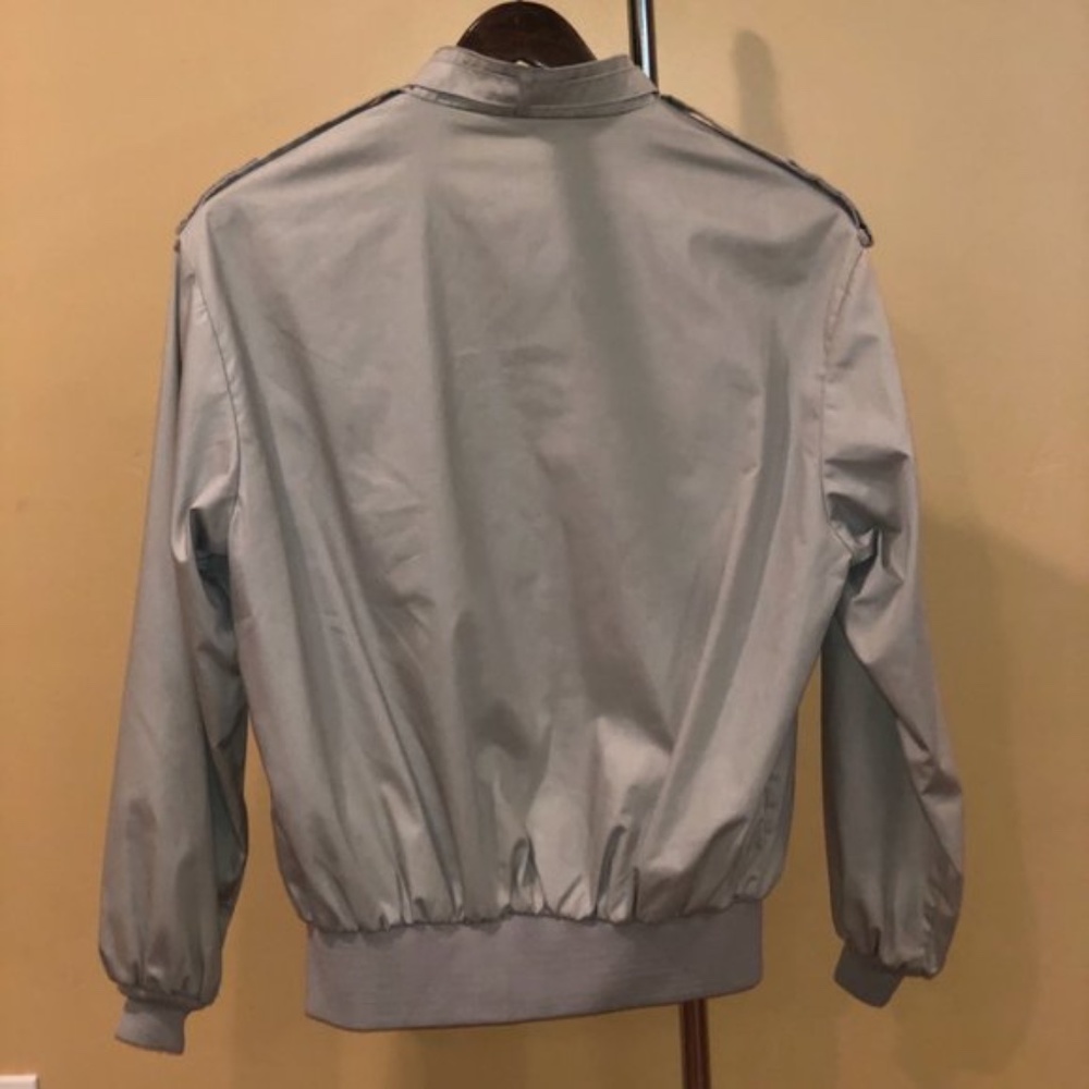 Members Only Jacket - Picture 2 of 4